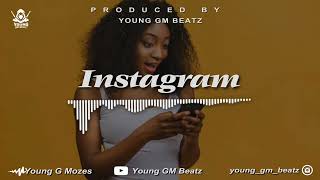 Amapiano Beat Instrumental 2024 - "INSTAGRAM"