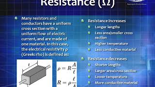 Science Olympiad 2019 Circuit Lab, Practice 1