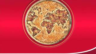 Telepizza "inglisz izi"