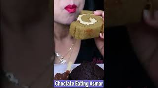 GIANT HOT DOGS, JUMBO CHOCOLATE MUFFINS, MOCHA CREAM ROLL CAKES 🤑ASMR162😋