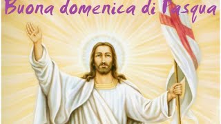 Santa Messa di Pasqua 2020- Santuario Eucaristico di San Mauro la Bruca