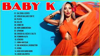 Baby K Canzoni Nuove - Tutte Le Canzoni Nuove Di Baby K - Musica Di Baby K