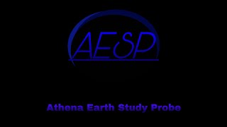 Athena Earth Study Probe (AESP) | Spacer Nebular | BananaSpace | LAST LAUNCH OF 2022