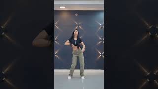 Kinna Sona | Manisha Sati  #youtubeshorts #dancevideo