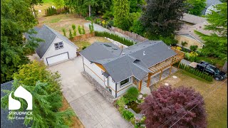 24897 40 Ave, Aldergrove - Strudwick Real Estate Team