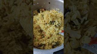 Vegetable pulav #yummy#yummy#😋👌😋#shorts#youtube shorts#