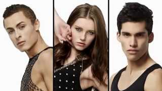 America's Next Top Model Cycle 20 Portfolio Battle