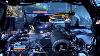 Titanfall Xbox 360 gameplay español - The GameX