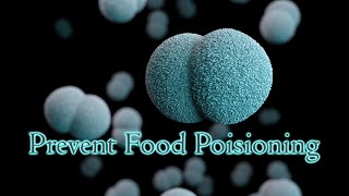 How To Prevent Food Poisoning In Public Events/Come in Let's Talk @Vickyscornerr @AdaUnleashed