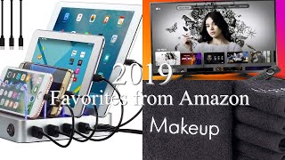 #Amazonfavorites #Amazonshopping #2019 MY FAVORITE AMAZON ITEMS ••*2019**