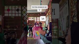 TanyaJawab Part 2 #shorts #shortvideo #bugurucantik #sekolahalam