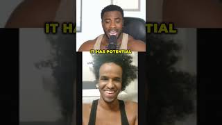 Helping A 26 Year Old Somali Look More Attractive