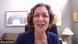 Dr. Linda Backman: Awakening to Our Work