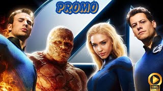 The Fantastic Four: First Steps (2025) - Teaser Trailer Release Date | Marvel Studios