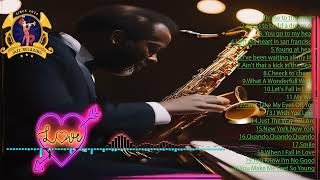 The Best Jazz Songs Music 2024️🎻️🎻️🎻Best Songs Collection Relaxing Coffee 2024🎻️🎻️🎻