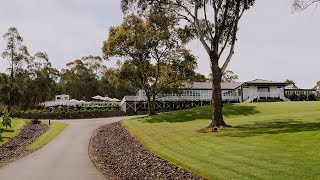 Venue Tour of Bramleigh Estate | Bramleigh Estate | Luxury Melbourne Wedding Venue