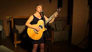 Malgorzata Kasprzycka „Beckoning” // Muzeum Café – Poznan 2013