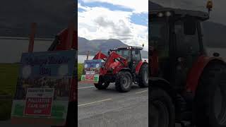 ardfert tractor run 13/8/23