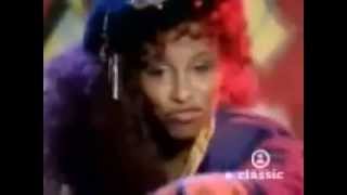 Chaka Khan - I Feel For You