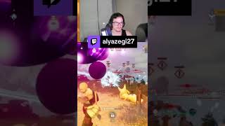 Chicken hollow purple | alyazegi27 on #Twitch #palworld