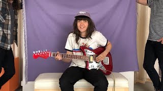 Courtney Barnett - Sunday Roast