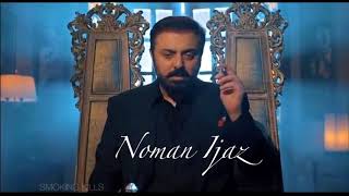 Noman Ijaz Showreel CA