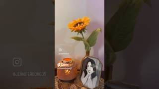 Bedside Table Decor Ideas | Ka English Channel Ami Ka rawn Share E | @homeandbeyond