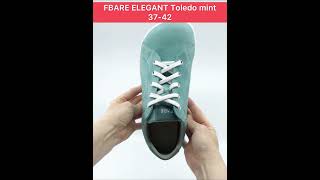 FARE BARE ELEGANT TOLEDO MINT