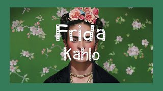 Frida Kahlo