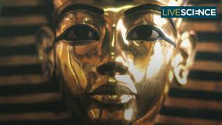 King Tutankhamun Life story