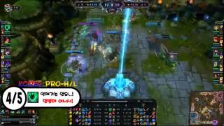 3  삼성갤럭시 Mata 쓰레쉬 하이라이트   Samsung Galaxy Mata Thresh Highlight   YouTube