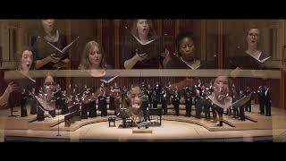 Go, Lovely Rose (Whitacre) | Atlanta Master Chorale