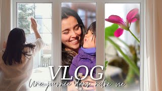 Nettoyez avec moi! / Motivation / Rendre l'ordinaire EXTRAordinaire🌷