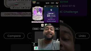 Top 200 Review STOICKOV SBC!!! Ea Fc 24