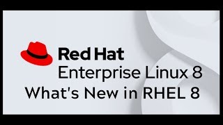 Redhat Linux 8 Server Installation Demo