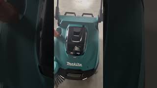 Makita Vacuum Sweep VS001G #trending #trendingshorts #trend #viral #viralvideo #shorts #cleaning