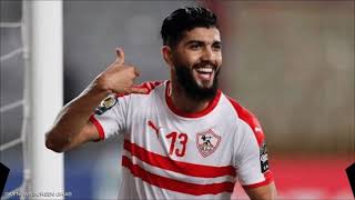 رئيس الزمالك يعلن عن مفاجأة يكشف فيها حقيقة التواصل مع فرجانى ساسى للعودة لنادي الزمالك مره اخري