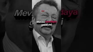 Sevdik işte bir kere..