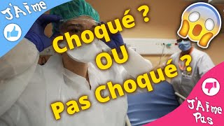 📢 Covid19 : Étudiants Infirmiers Rémunérés 138€ la Semaine ( 5 Choqué 😲) / ( undefined Pas Choqué 😃)