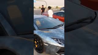 Lamborghini in Dubai shots 🔥 YouTube shots 🔥