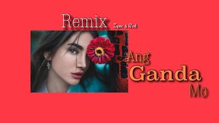 Ang Ganda Mo ( Remix ) by Zync & Rod - Beat Prod by Mr Beats