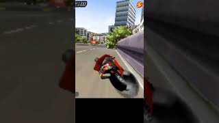 Asphalt 2: Ducati 999R on San Francisco Circuit's