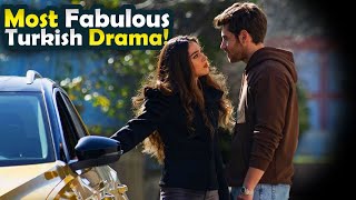 Top 6 Most Fabulous Turkish Drama Series That You Must Watch With English Subtitles