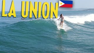 La Union Philippines Travel Guide