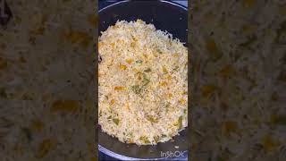 Chinese rice #shorts #yotubeshorts