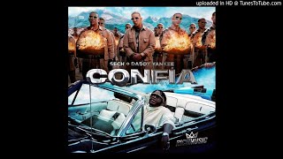 Sech Ft. Daddy Yankee - Confia (Audio Oficial)