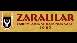 Zaralılar Yardımlaşma ve Kalkınma Vakfı Bursu