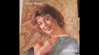 EU SEI QUE VOU TE AMAR - ESTHER AZULAI