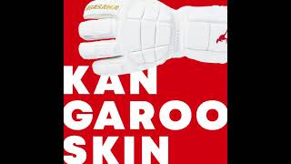 【商品紹介】GLOVE- KANGAROOSKIN