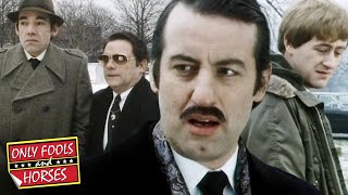 Emotional Only Fools and Horses Moments | BBC Comedy Greats